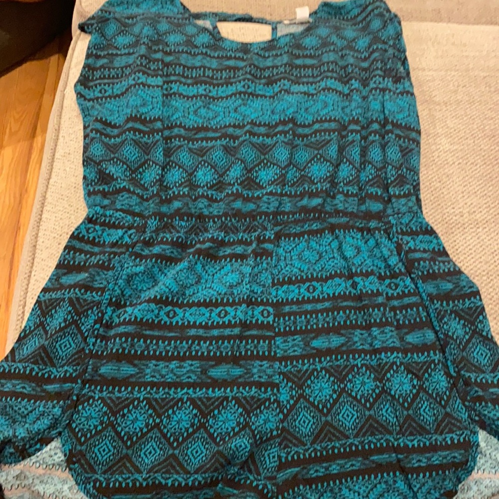 Romper!!